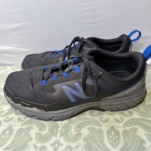 NB New Balance 510 All Terrain Size 13 main image 8